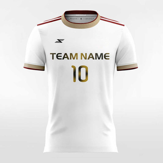 Classic 5 - Customized Men's Sublimated Football Jersey