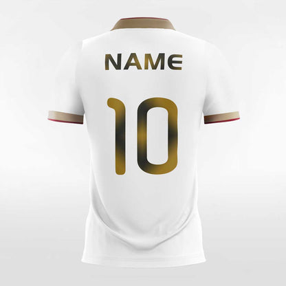 Classic-5-Men’s Sublimated Football Jersey