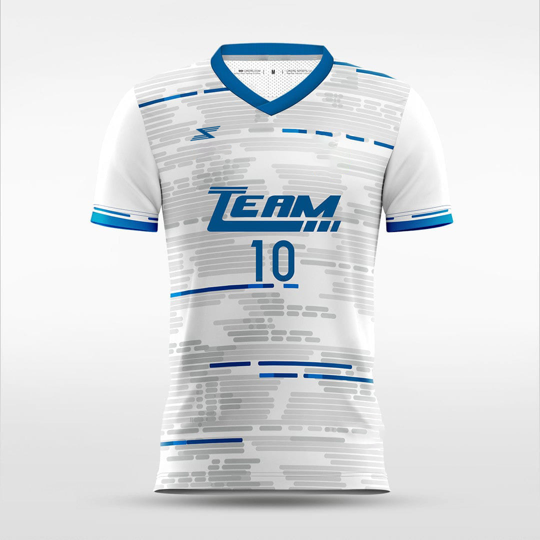 Domination - Customized Men's Sublimated Football Jersey