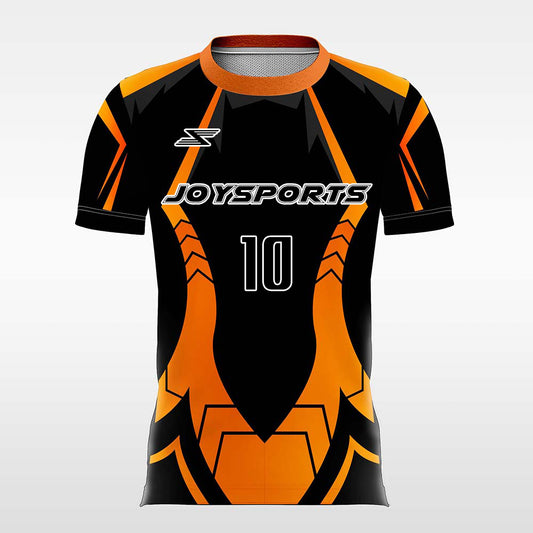 Goblins-Men’s Sublimated Football Jersey