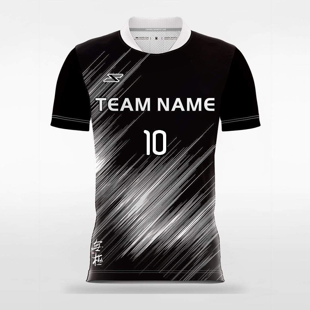 Endless - Customized Men's Sublimated Football Jersey