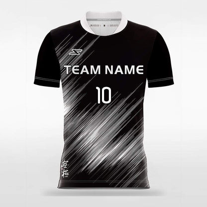 Endless - Customized Men's Sublimated Football Jersey