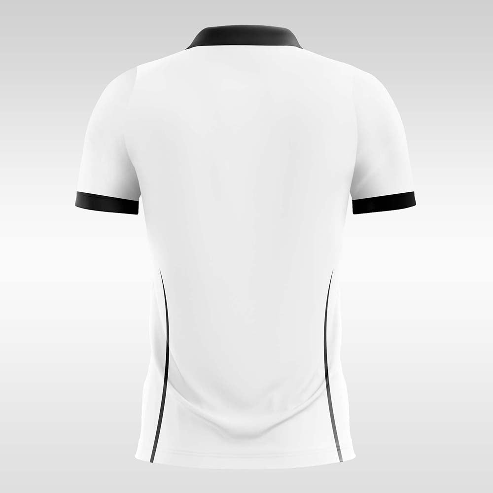 Skaterink-Customized Men's Sublimated Football Jersey