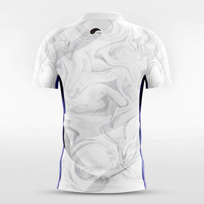 Yin-and-Yang-Men’s Sublimated Football Jersey