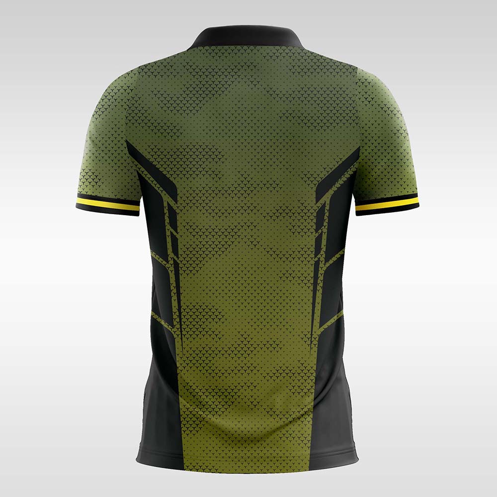 Sakuragi-Customized Men's Sublimated Football Jersey