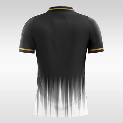 Twinkling-Customized Men's Sublimated Football Jersey