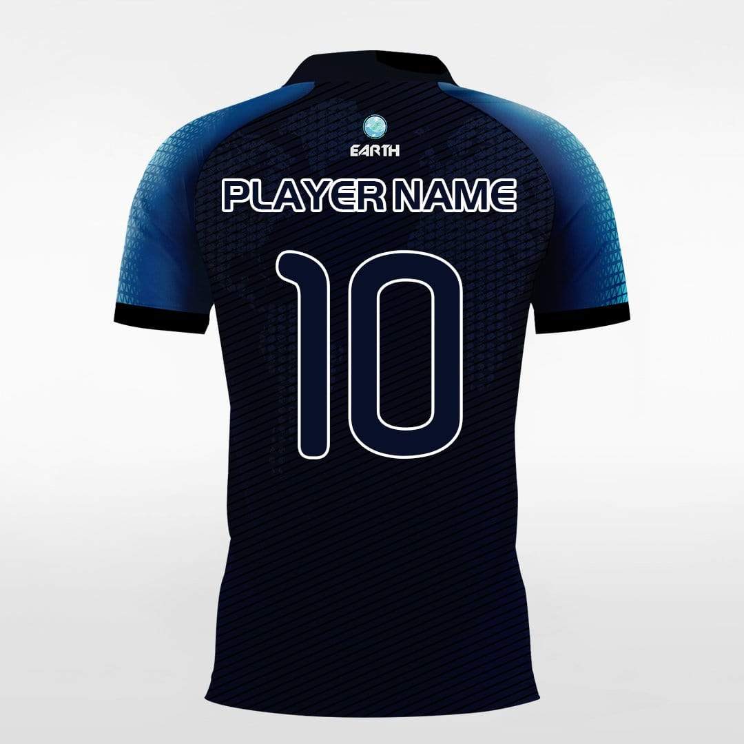 Terra-Firma-Men’s Sublimated Football Jersey