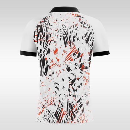 StartGroup-Customized Men's Sublimated Football Jersey