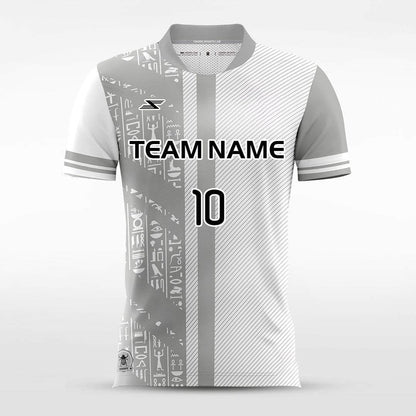 Pharoah - Customized Men's Sublimated Football Jersey