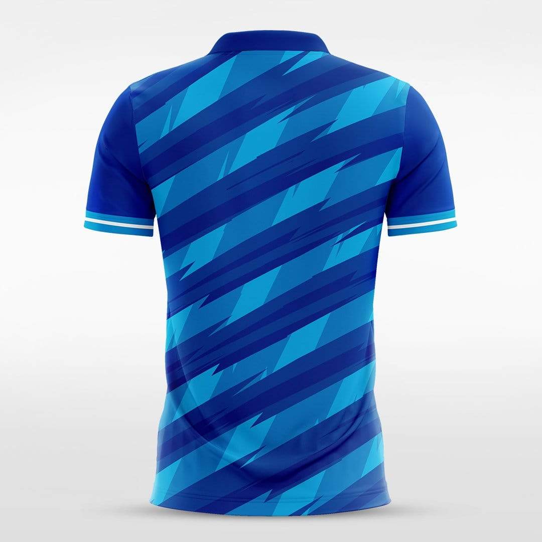 Thorn-Men’s Sublimated Football Jersey