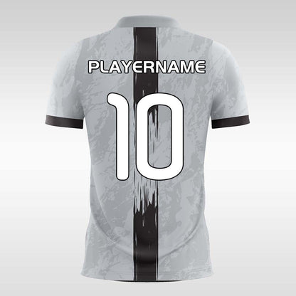 Imperialseal-Customized Men's Sublimated Football Jersey