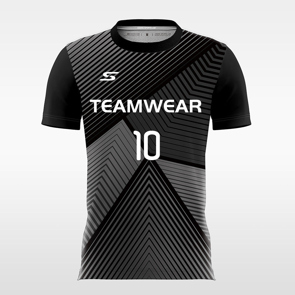 Subtle-Grace-4-Men’s Sublimated Football Jersey