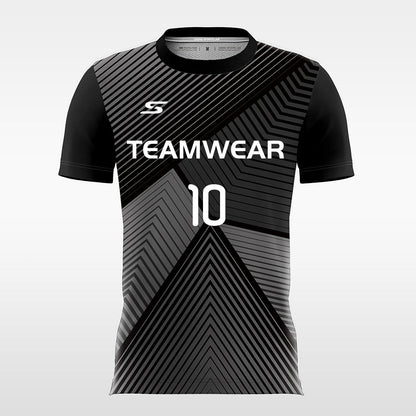Subtle-Grace-4-Men’s Sublimated Football Jersey
