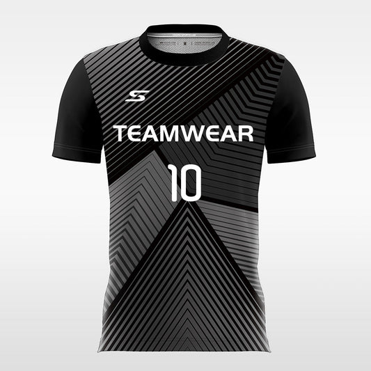 Subtle-Grace-4-Men’s Sublimated Football Jersey