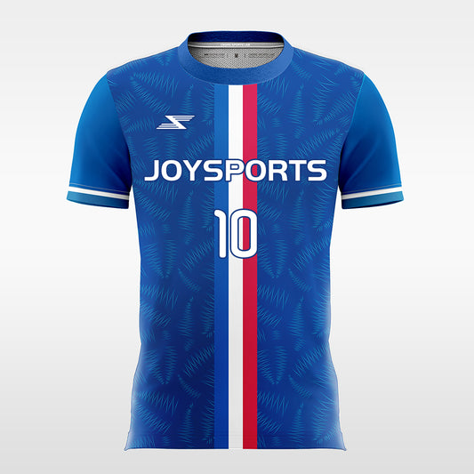 Obstinacy-2-Men’s Sublimated Football Jersey