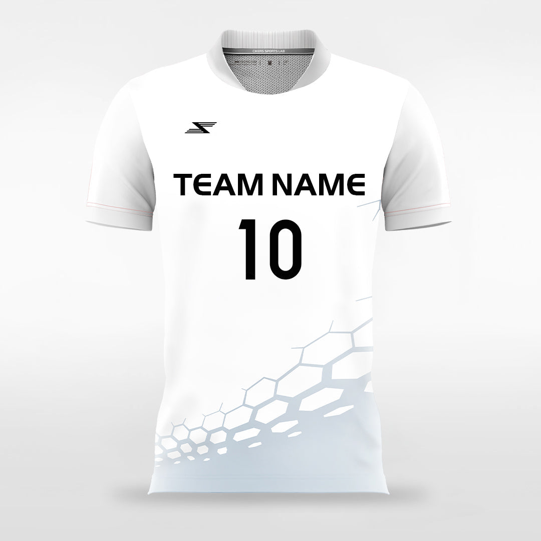 Dragon Vein - Customized Men's Sublimated Football Jersey