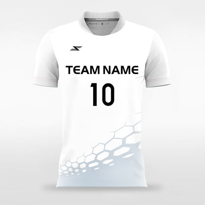 Dragon Vein - Customized Men's Sublimated Football Jersey