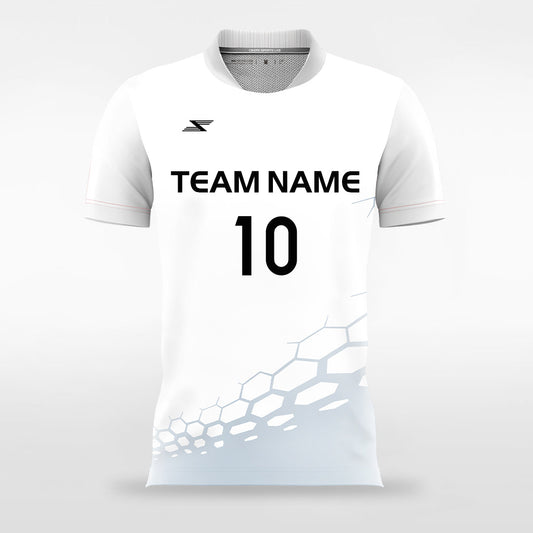 Dragon Vein - Customized Men's Sublimated Football Jersey