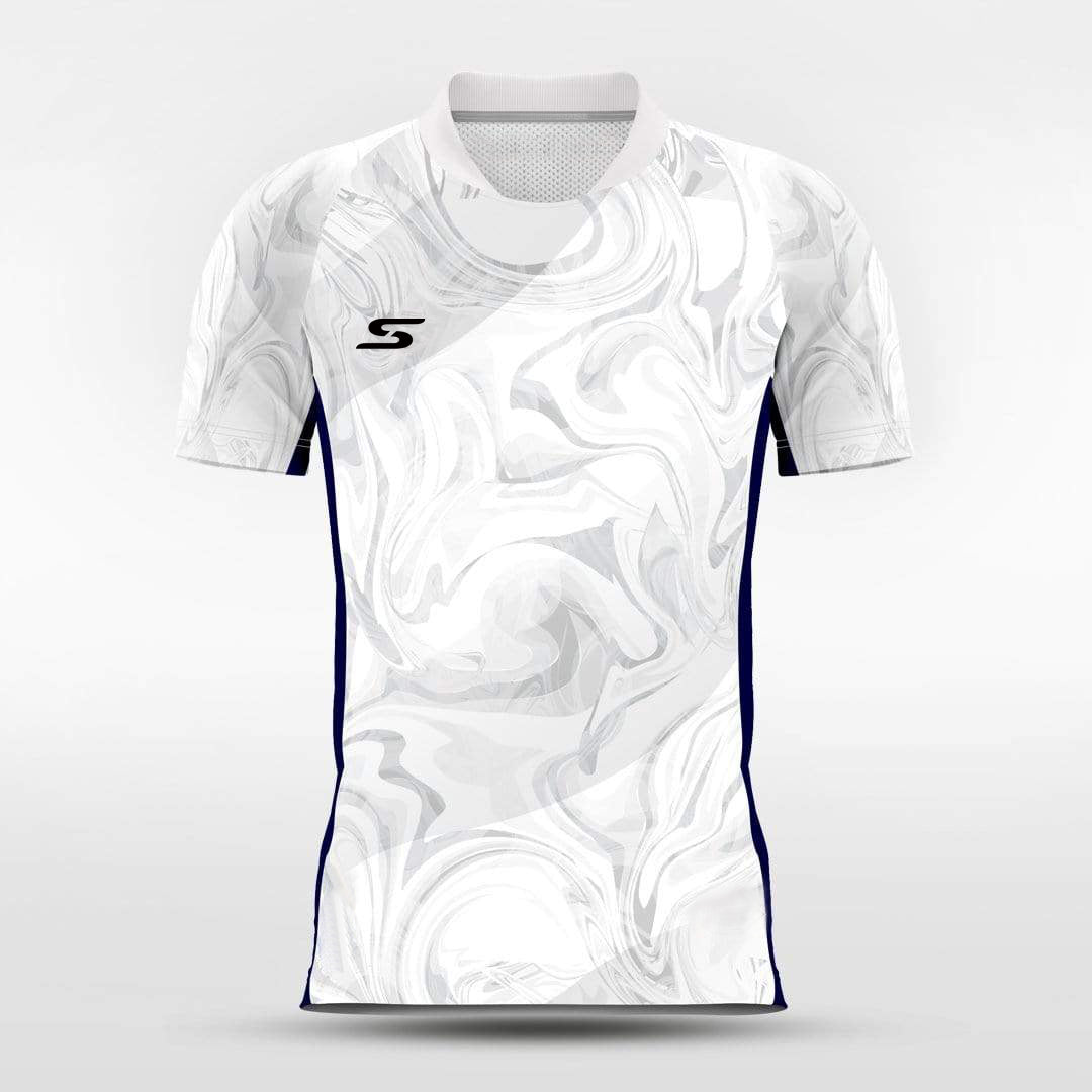 Yin-and-Yang-Men’s Sublimated Football Jersey