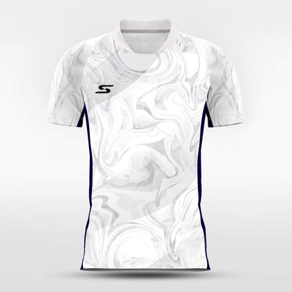 Yin-and-Yang-Men’s Sublimated Football Jersey