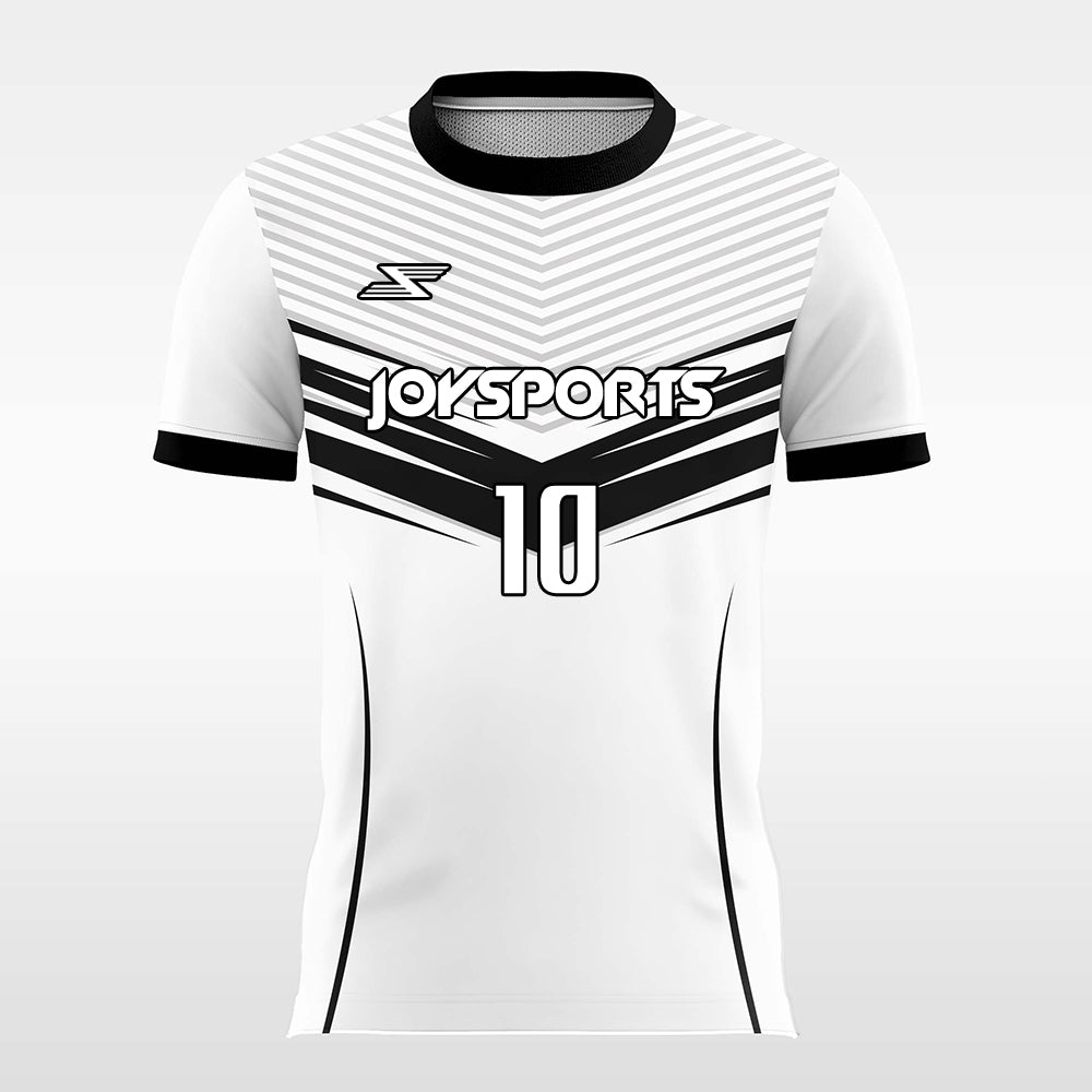 Skaterink-Customized Men's Sublimated Football Jersey
