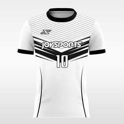 Skaterink-Customized Men's Sublimated Football Jersey