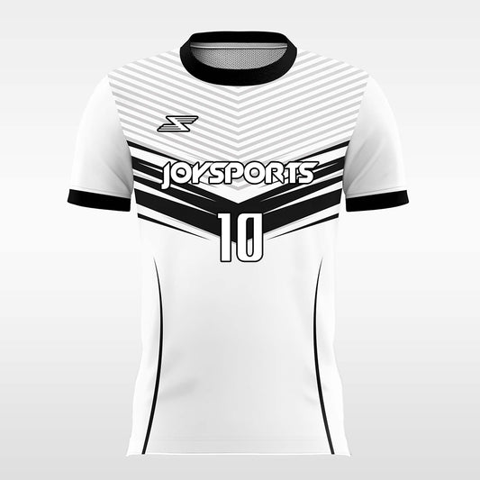 Skaterink-Customized Men's Sublimated Football Jersey