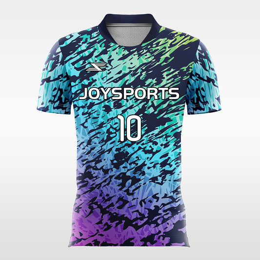 Gphantom-War-Men’s Sublimated Football Jersey