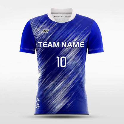Endless - Customized Men's Sublimated Football Jersey