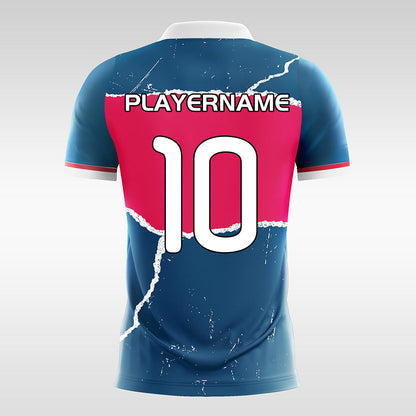 Good-Omen-Men’s Sublimated Football Jersey