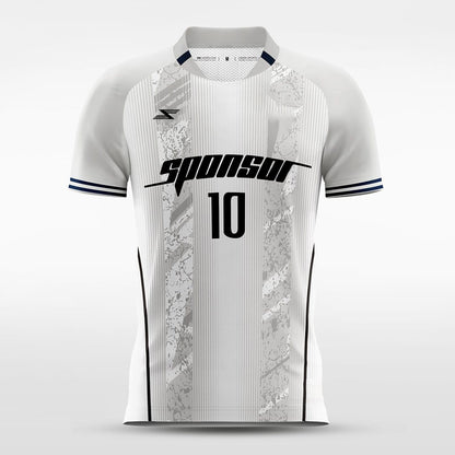 Crash - Customized Men's Sublimated Football Jersey