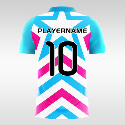 Starchange-2-Men’s Sublimated Football Jersey