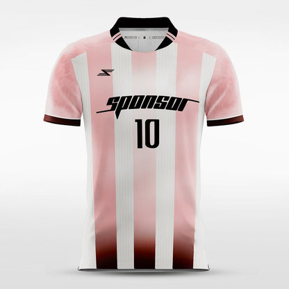 Tempest - Customized Men's Sublimated Football Jersey