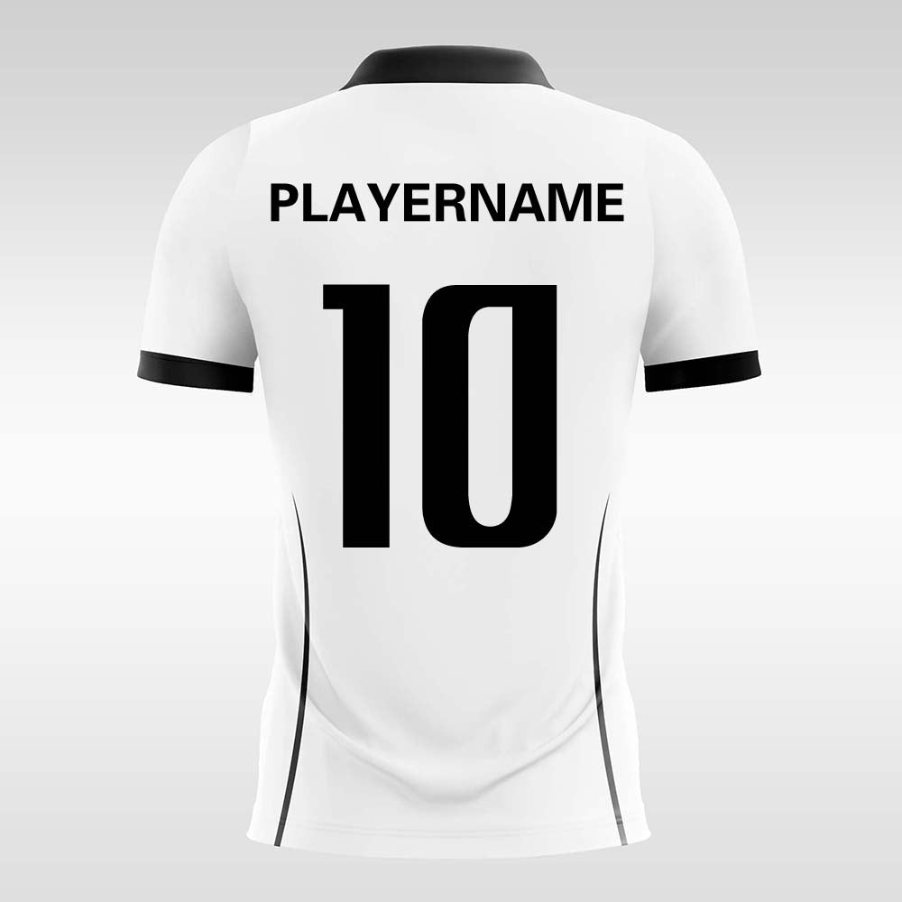 Skaterink-Customized Men's Sublimated Football Jersey