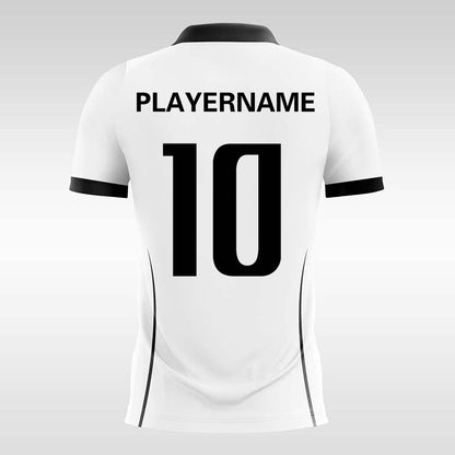 Skaterink-Customized Men's Sublimated Football Jersey