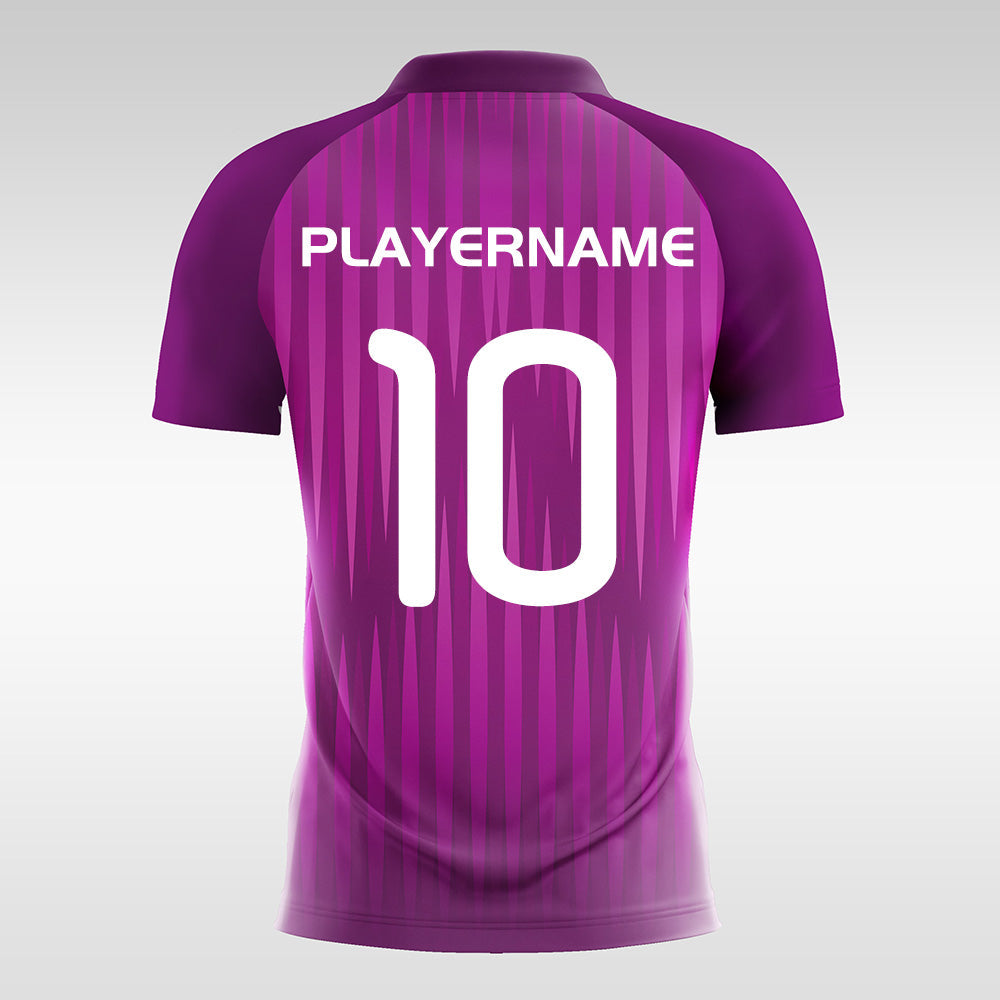 Diamond-Men’s Sublimated Football Jersey