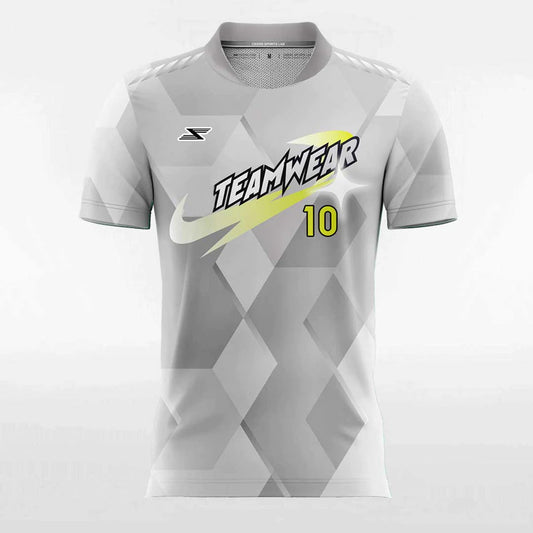 Galaxy - Customized Men's Sublimated Football Jersey