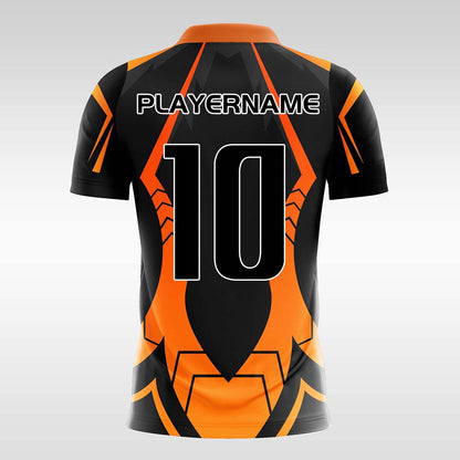 Goblins-Men’s Sublimated Football Jersey