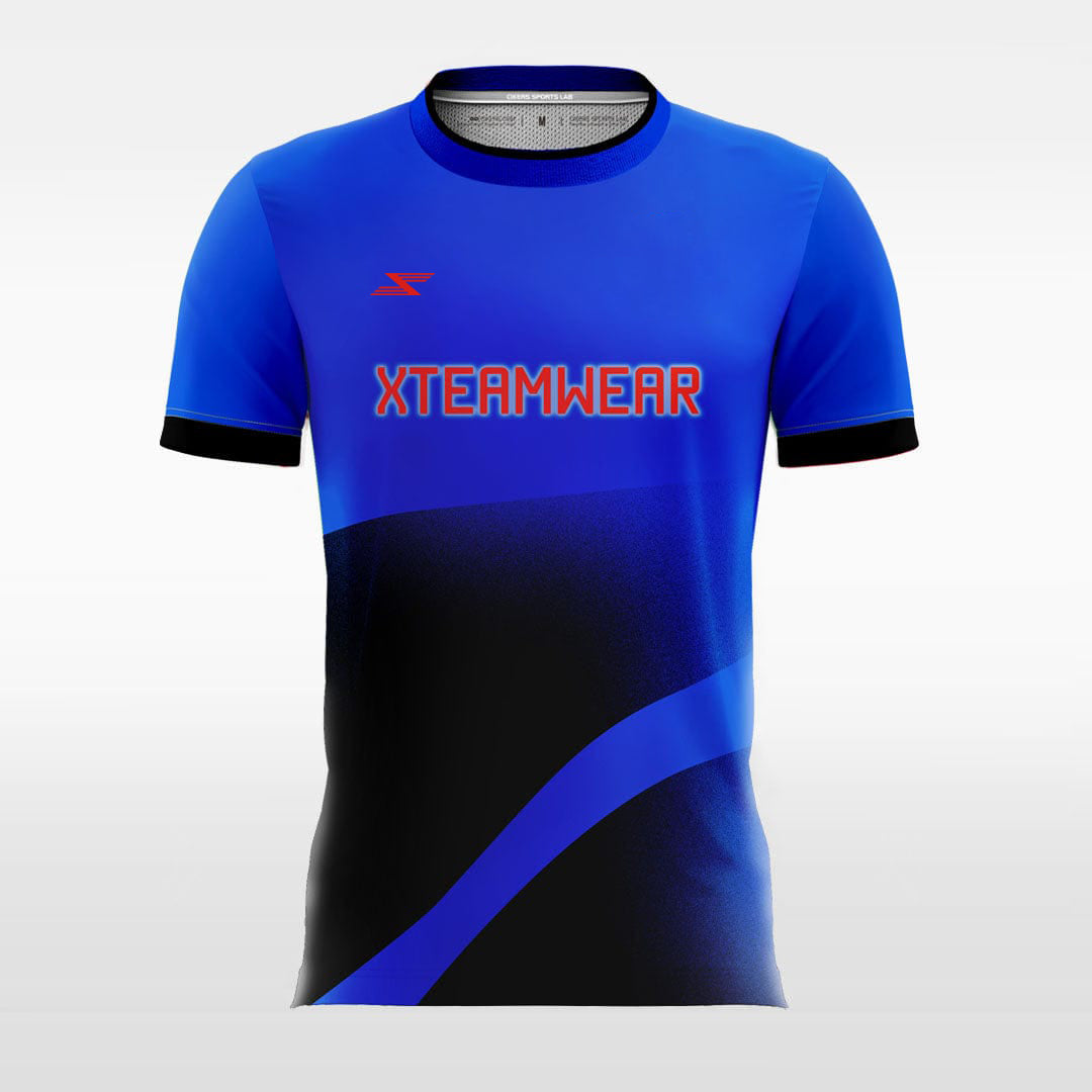 Classic 26 - Customized Men's Sublimated Football Jersey