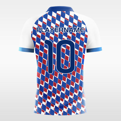 Array-Men’s Sublimated Football Jersey