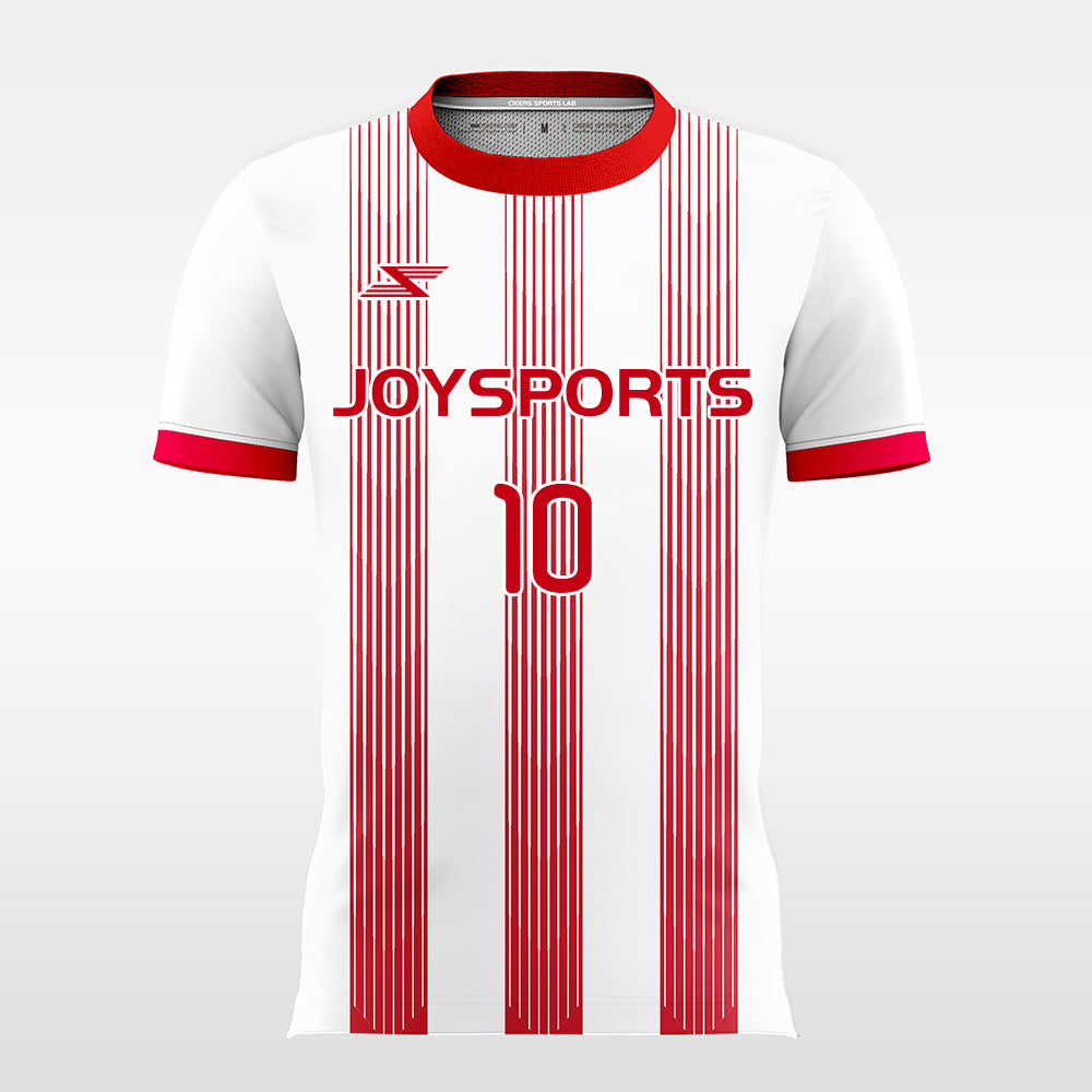 Advance-12-Men’s Sublimated Football Jersey