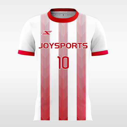 Advance-12-Men’s Sublimated Football Jersey