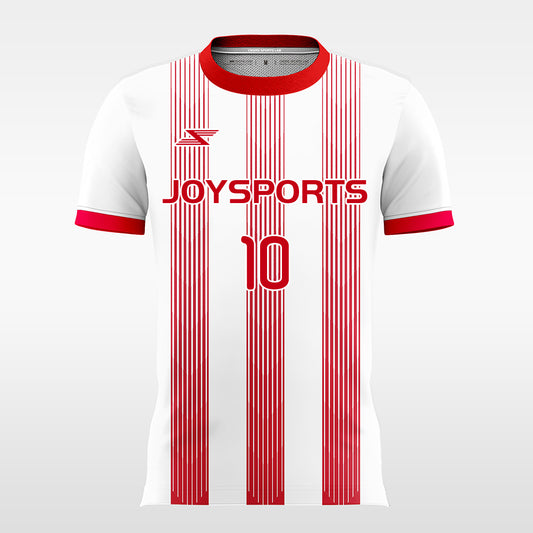 Advance-12-Men’s Sublimated Football Jersey