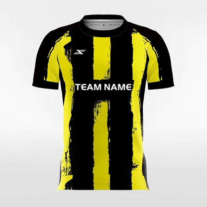 Classics 1 - Customized Men's Sublimated Football Jersey