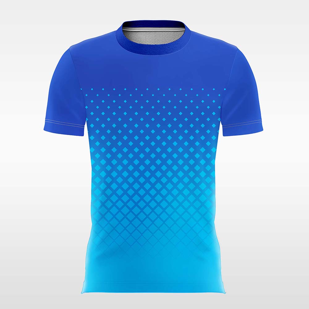 Daybreak-Men’s Sublimated Football Jersey
