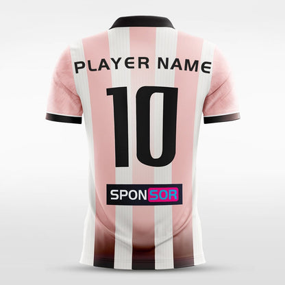 Tempest - Customized Men's Sublimated Football Jersey