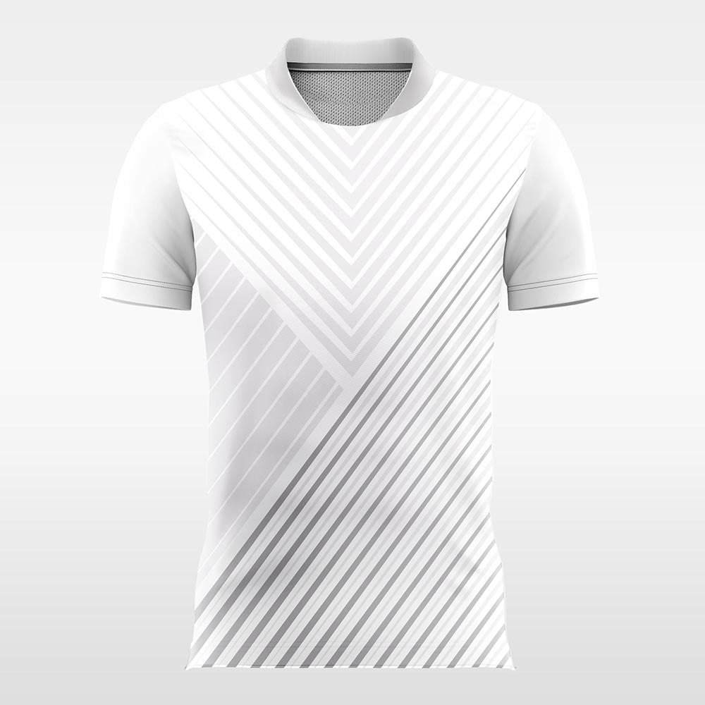 Cloudcover-Customized Men's Sublimated Football Jersey