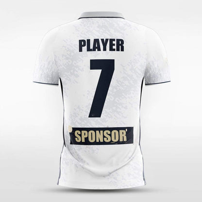 Mid-Autumn - Customized Men's Sublimated Football Jersey