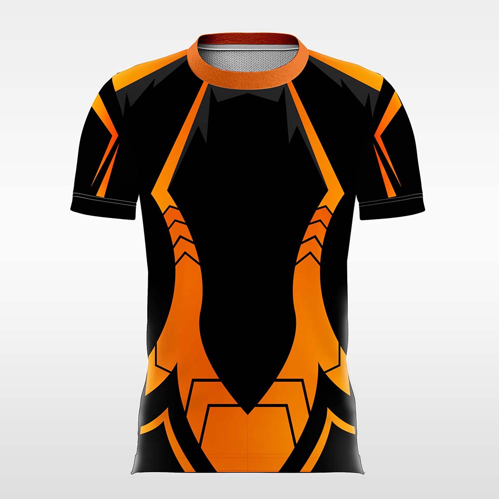 Goblins-Men’s Sublimated Football Jersey