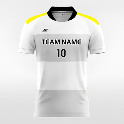 Valley - Customized Men's Sublimated Football Jersey